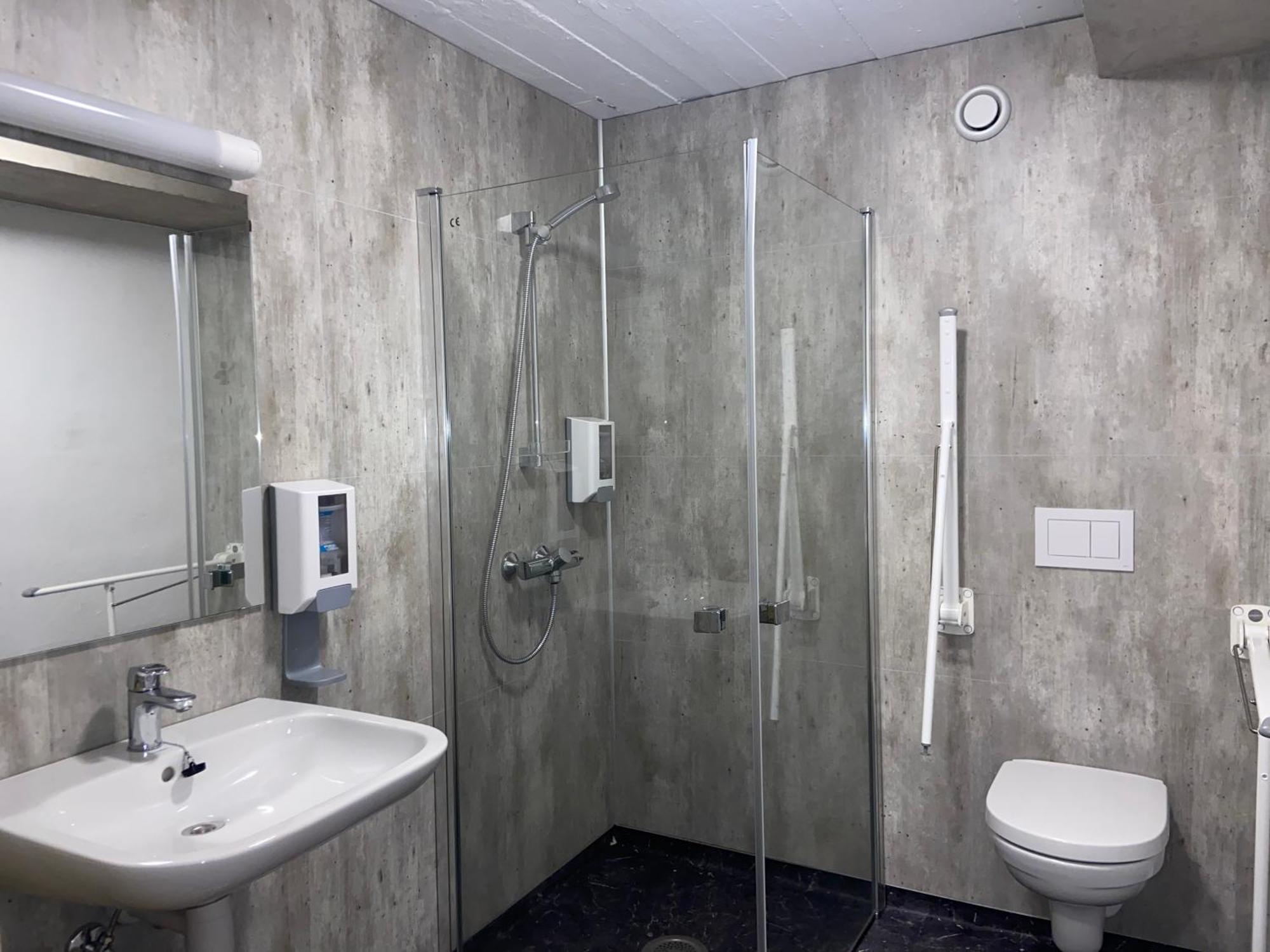 Winjum Hostel Stegastein Aurland Εξωτερικό φωτογραφία
