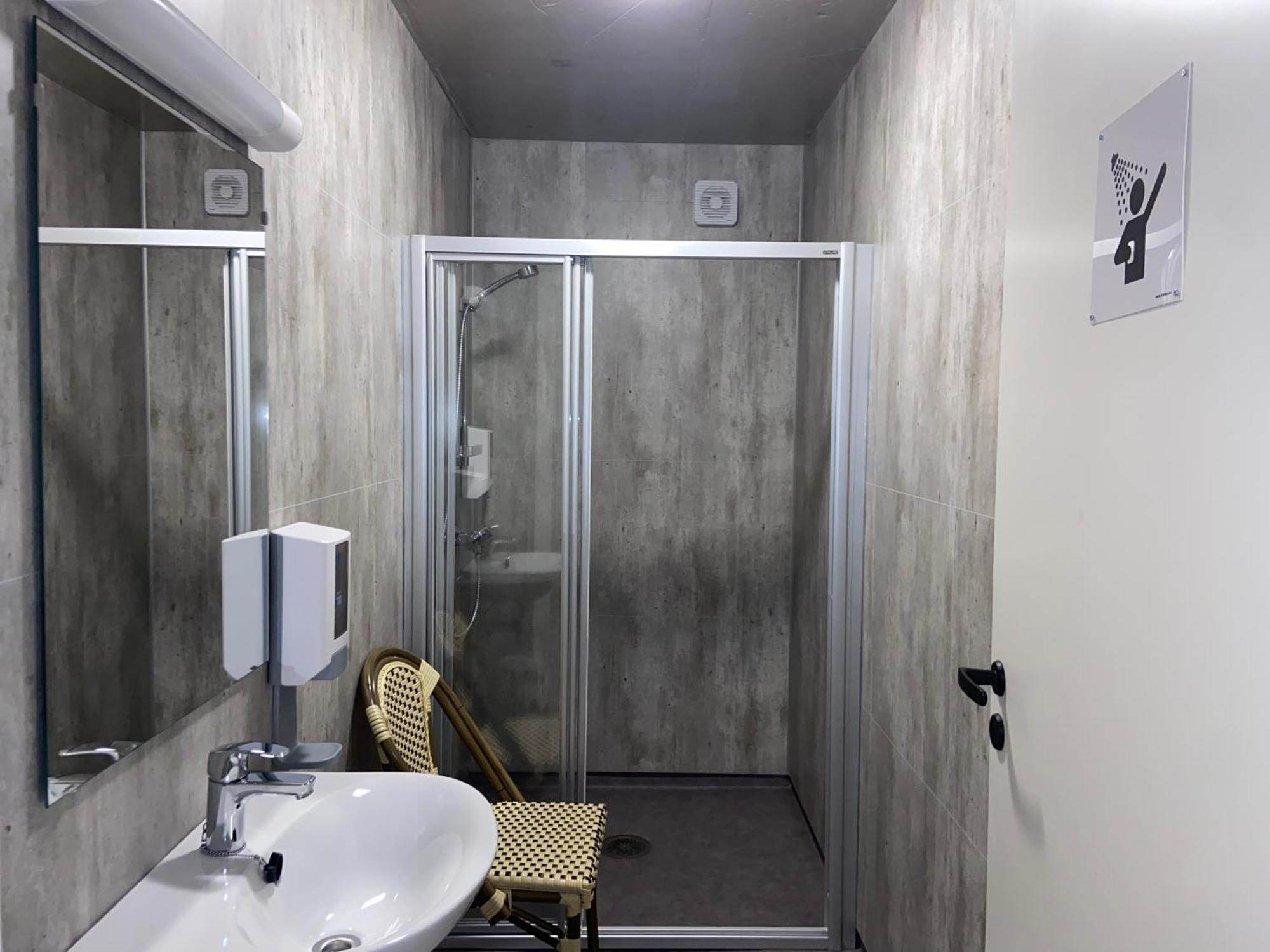 Winjum Hostel Stegastein Aurland Εξωτερικό φωτογραφία