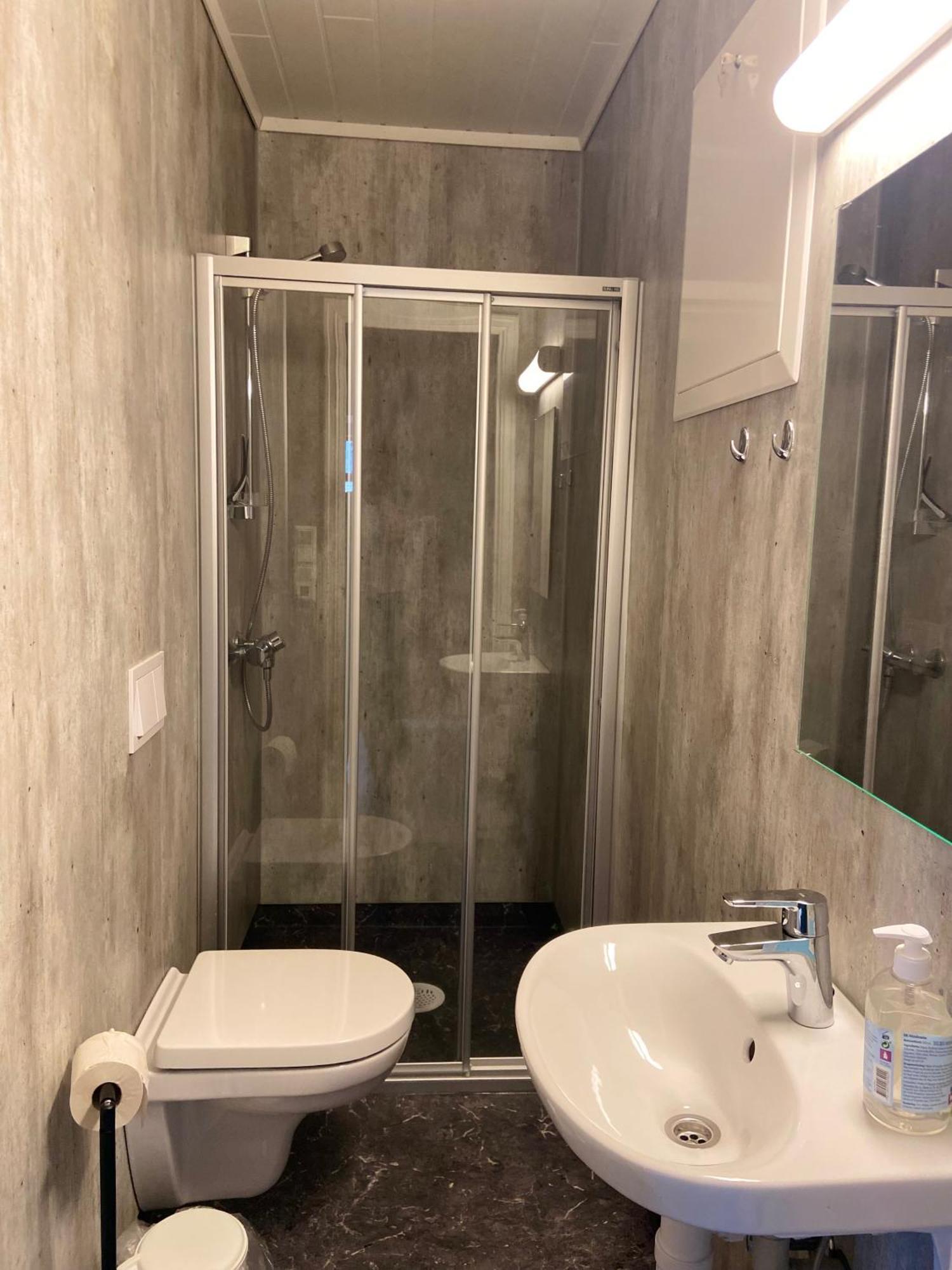 Winjum Hostel Stegastein Aurland Εξωτερικό φωτογραφία