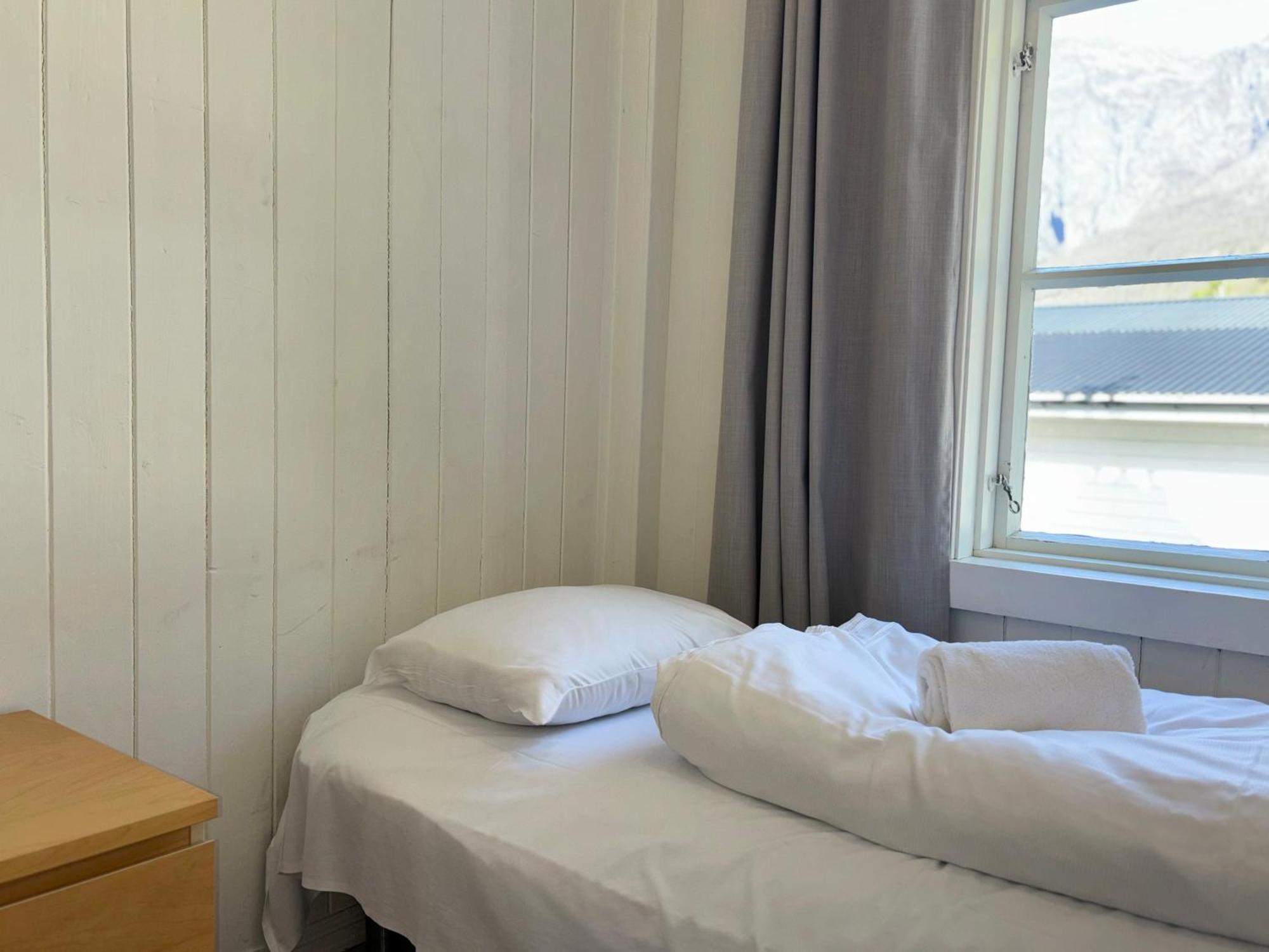 Winjum Hostel Stegastein Aurland Εξωτερικό φωτογραφία